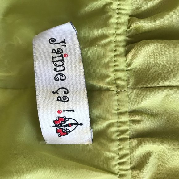 Cocktail dress - Picture 4 of 5